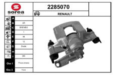 Brzdový třmen EAI 2285070