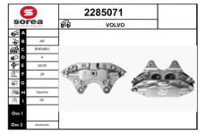 Brzdový třmen EAI 2285071