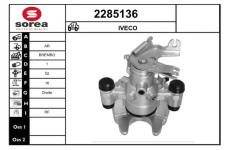 Brzdový třmen EAI 2285136