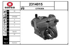 Brzdový třmen EAI 2314015