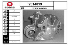 Brzdový třmen EAI 2314019