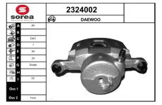 Brzdový třmen EAI 2324002