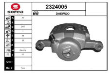 Brzdový třmen EAI 2324005