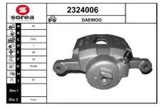 Brzdový třmen EAI 2324006