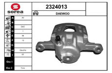 Brzdový třmen EAI 2324013