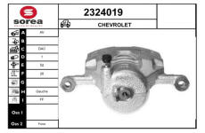 Brzdový třmen EAI 2324019