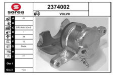 Brzdový třmen EAI 2374002