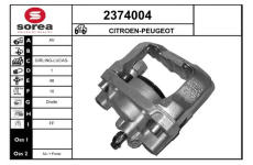 Brzdový třmen EAI 2374004