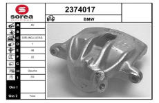 Brzdový třmen EAI 2374017