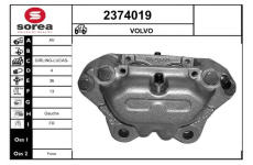 Brzdový třmen EAI 2374019