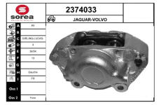 Brzdový třmen EAI 2374033