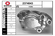 Brzdový třmen EAI 2374043