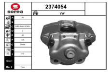 Brzdový třmen EAI 2374054