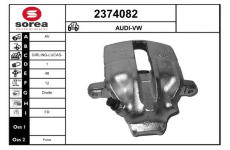 Brzdový třmen EAI 2374082