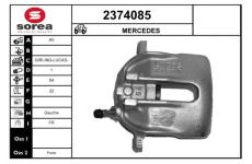 Brzdový třmen EAI 2374085