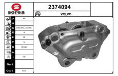 Brzdový třmen EAI 2374094