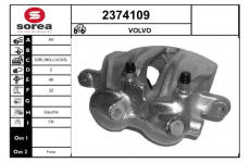 Brzdový třmen EAI 2374109