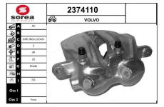 Brzdový třmen EAI 2374110