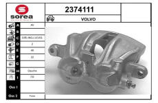 Brzdový třmen EAI 2374111