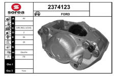 Brzdový třmen EAI 2374123