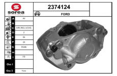 Brzdový třmen EAI 2374124