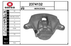 Brzdový třmen EAI 2374132