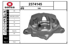 Brzdový třmen EAI 2374145