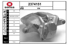 Brzdový třmen EAI 2374151