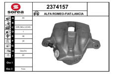 Brzdový třmen EAI 2374157