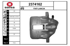 Brzdový třmen EAI 2374162
