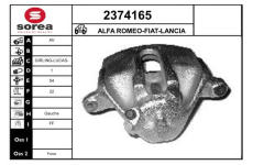 Brzdový třmen EAI 2374165