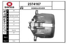 Brzdový třmen EAI 2374167