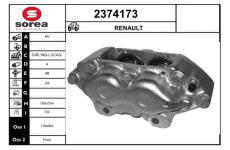 Brzdový třmen EAI 2374173
