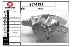 Brzdový třmen EAI 2374191