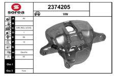 Brzdový třmen EAI 2374205