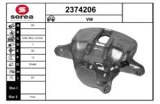 Brzdový třmen EAI 2374206