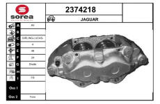 Brzdový třmen EAI 2374218