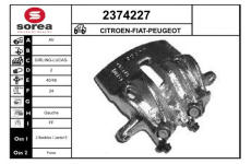 Brzdový třmen EAI 2374227