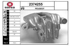 Brzdový třmen EAI 2374255