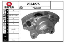 Brzdový třmen EAI 2374275