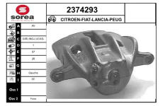 Brzdový třmen EAI 2374293