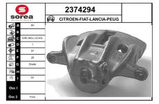 Brzdový třmen EAI 2374294