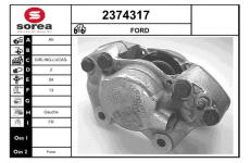 Brzdový třmen EAI 2374317