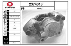 Brzdový třmen EAI 2374318