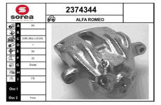 Brzdový třmen EAI 2374344