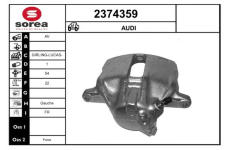 Brzdový třmen EAI 2374359