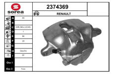 Brzdový třmen EAI 2374369