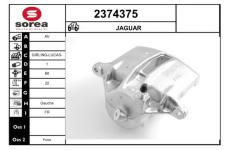 Brzdový třmen EAI 2374375