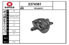 Brzdový třmen EAI 2374381