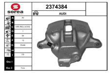 Brzdový třmen EAI 2374384